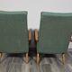 Paire de fauteuils par Jaroslav Smidek, années 1960