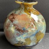 Muller Brothers Lunéville Vase (1897-1936)