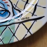 Villeroy & Boch 2 flat plates
