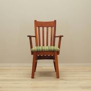 Fauteuil danois en teck, années 1970