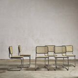 Cesca B32 Chairs