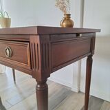 Louis XIV style desk