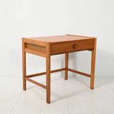 Scandinavian sewing table by Egström & Myrstrand