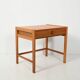 Table de couture scandinave par Egström & Myrstrand