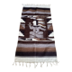 Mexican carpet, 145x73 cm