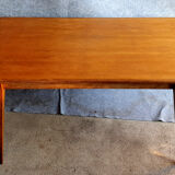 Vintage table compas feet