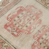Anatolian Handknotted Wool Carpet
