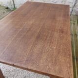 Coffee table with drawer