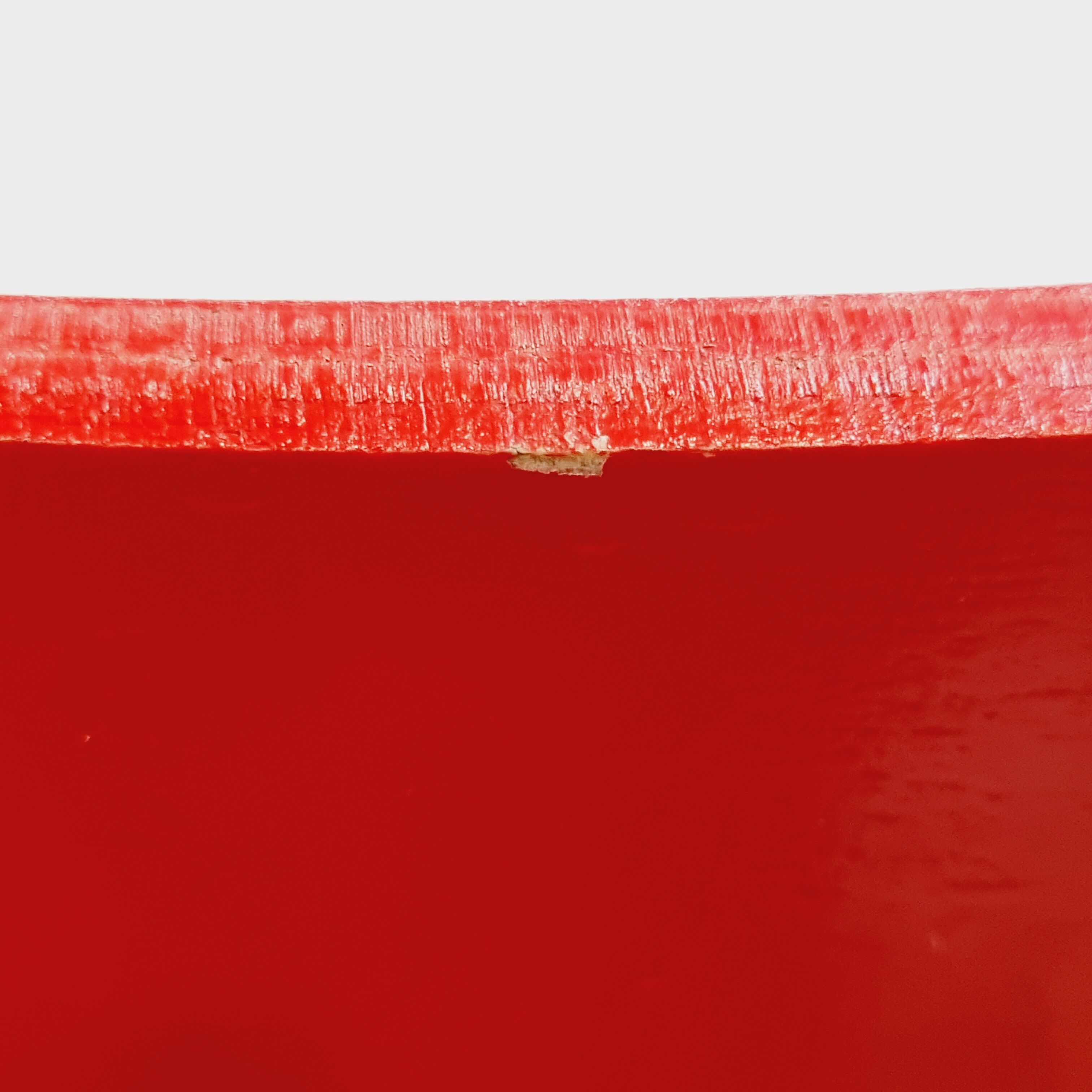 Folding chair wood and canage