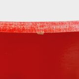 Folding chair wood and canage