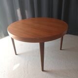 Scandinavian table