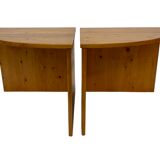 Vintage side tables 70