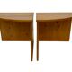 Vintage side tables 70