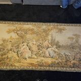Wall tapestry