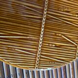 Bamboo slip trivia Creation of the Val d'Or 50s