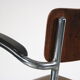1950s High children chair by Gispen, the Netherlands