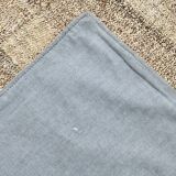 Vintage Camouflage Pattern Turkish Kilim Rug, 171x242Cm