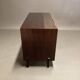 Commode palissandre design scandinave 1950.