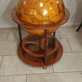Bar globe