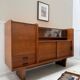 Vintage sideboard / buffet