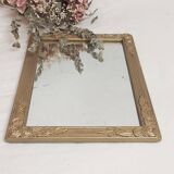 Art Deco mirror