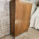 Schoolmaster's cabinet 1960