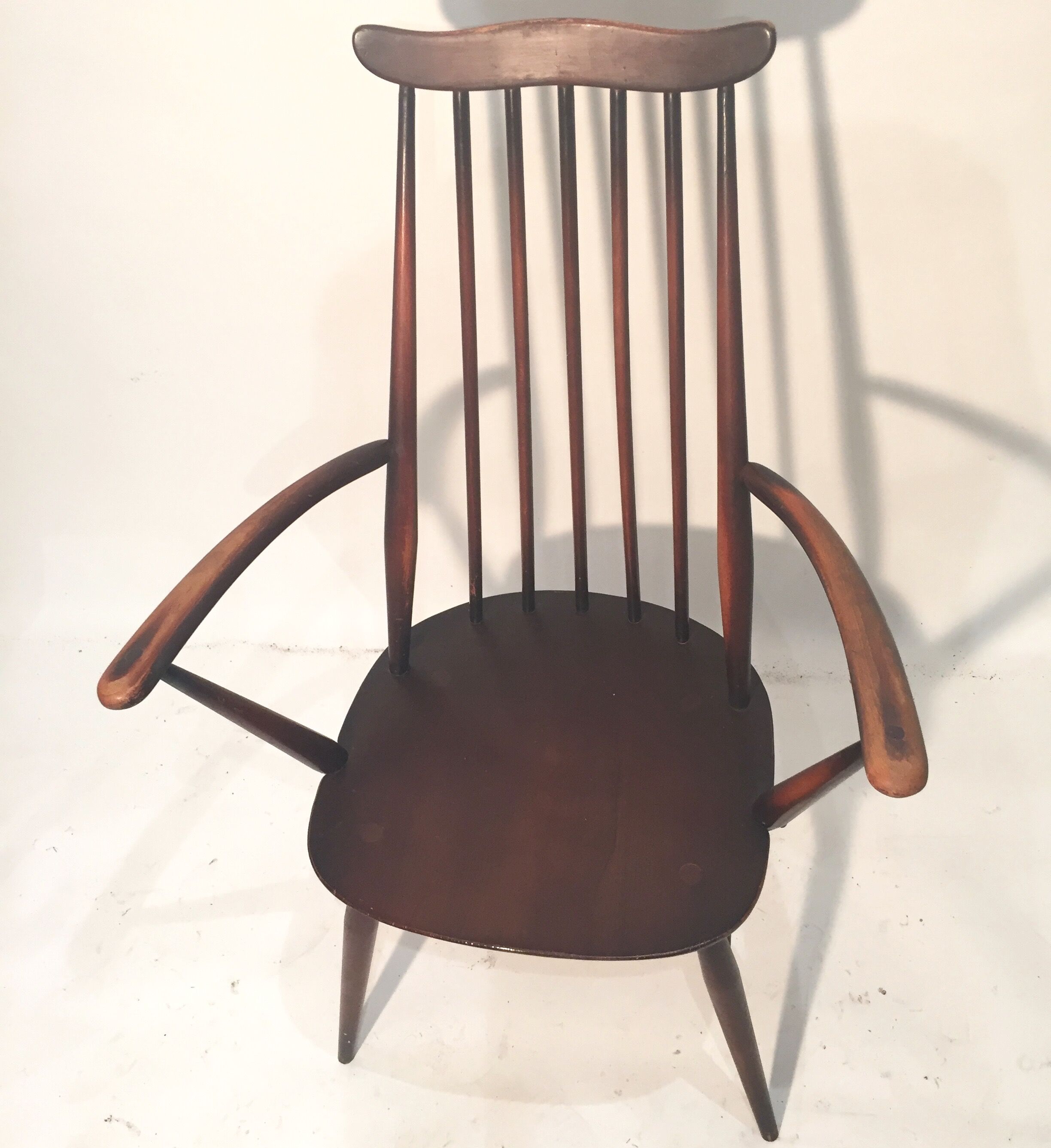 Ercol Goldsmith armchair