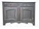 Black mountain chest of drawers