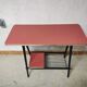 Vintage side table