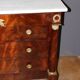 Commode Empire en acajou début XIX