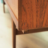 Highboard teak, Danish design, 70's