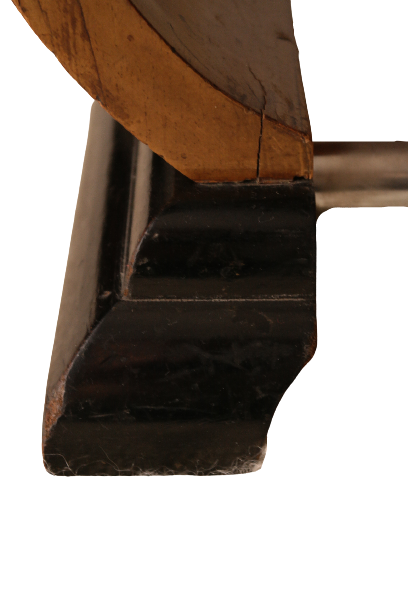 Gueridon art deco 1930