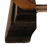 Gueridon art deco 1930