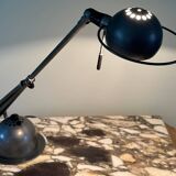 Vintage swing lamp