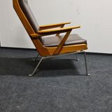 Pair of armchairs