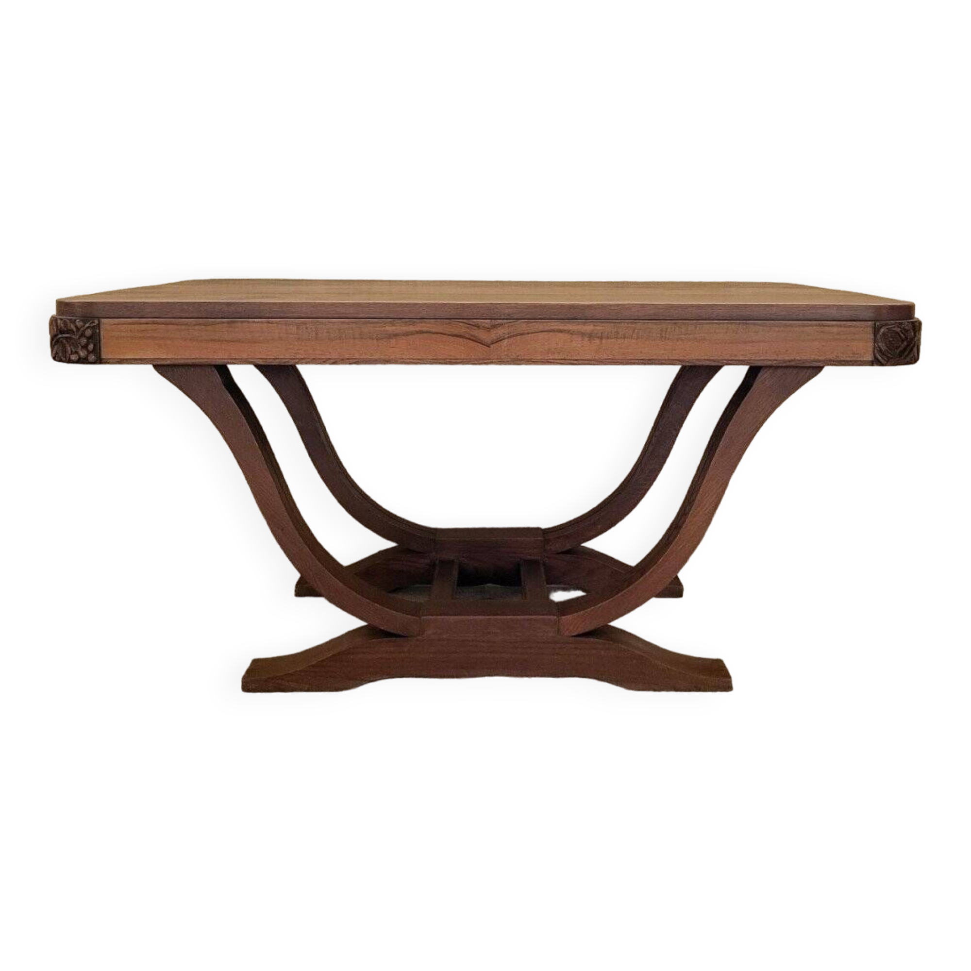Art Deco period table