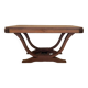 Art Deco period table