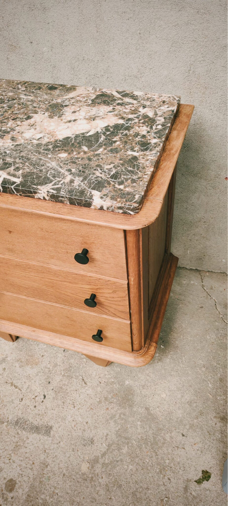Commode Arts Déco petite