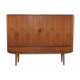 Danish teak No. 54 buffet by Arne Vodder for Sibast, 1960