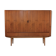 Danish teak No. 54 buffet by Arne Vodder for Sibast, 1960