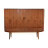 Danish teak No. 54 buffet by Arne Vodder for Sibast, 1960