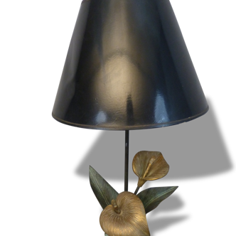 Lampe végétale