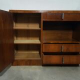 Art Deco sideboard, 1930