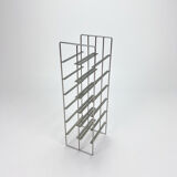 Postmodern wine rack, 1990s