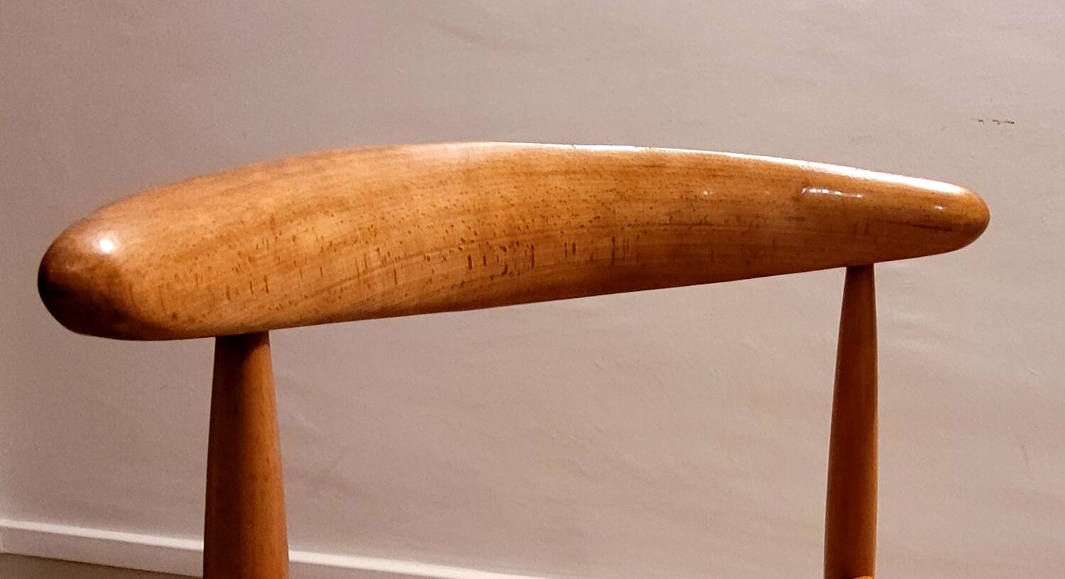 Chair 4103 by Hans Wegner