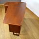 Bureau Boomerang de Peter Lovig Nielsen 1950 / 1960
