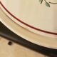 Table service Céranord scent weight 37 pieces