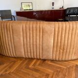 Aralia Sofa by Michel Ducaroy