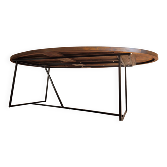 Heerenhuis mesa ov table