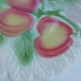 Pair of slip plates